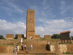 ORAN MAI 2006 H226 TLEMCEN EL MANSOUR